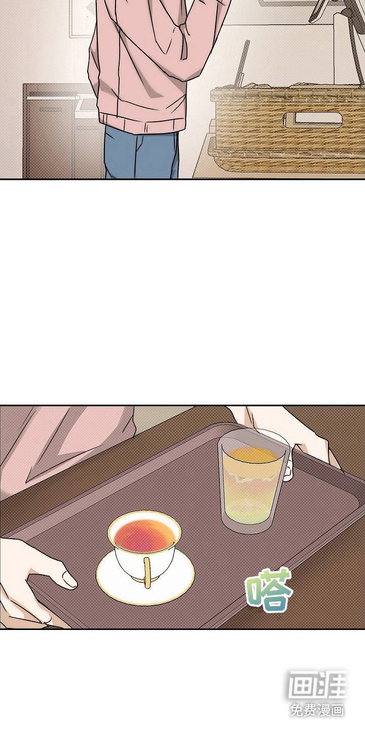 第10章：香草茶