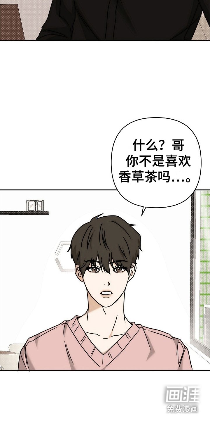 第10章：香草茶