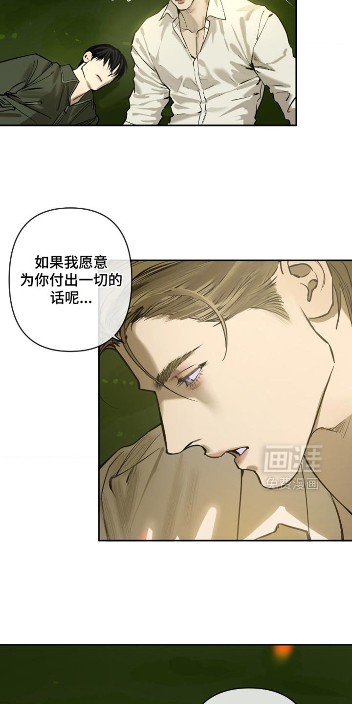 第13章：我有多喜欢你