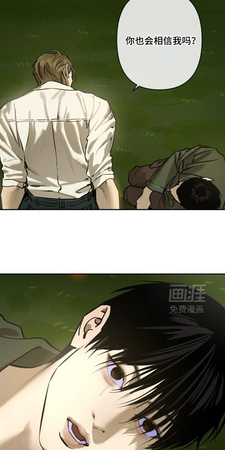 第13章：我有多喜欢你