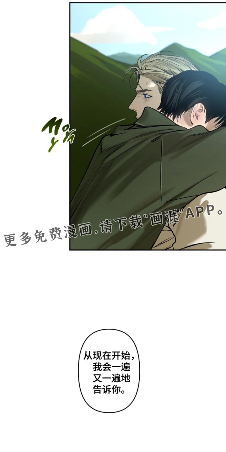 第13章：我有多喜欢你