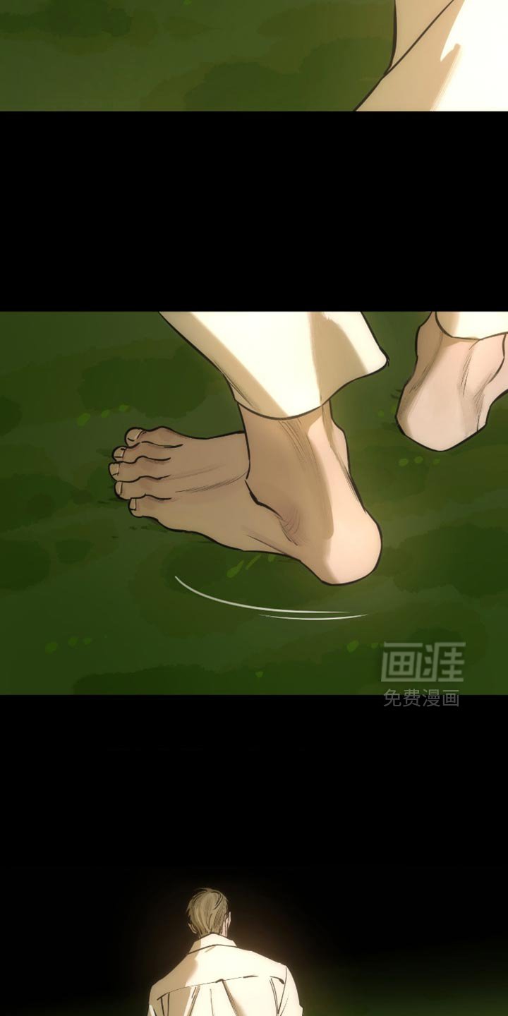 第16章：我想要相信他