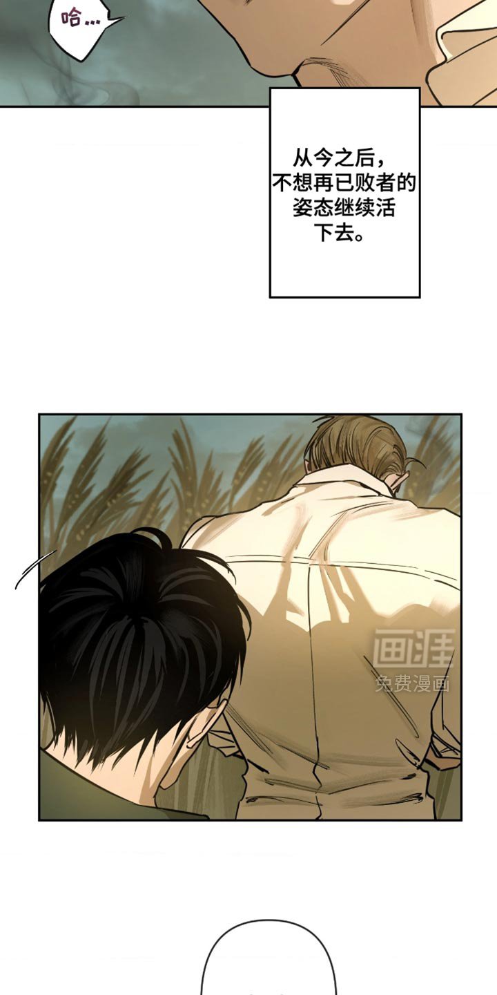 第17章：幼小的野兽