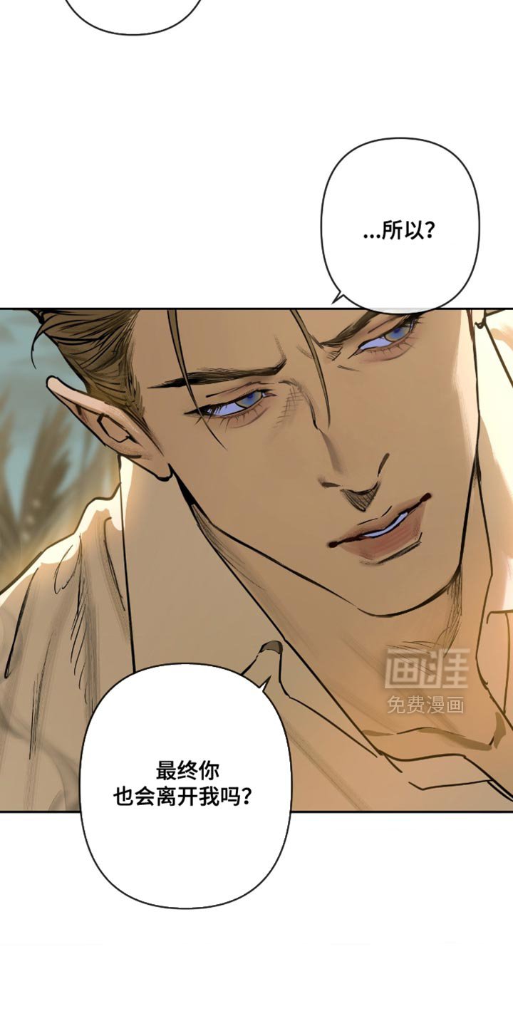 第17章：幼小的野兽