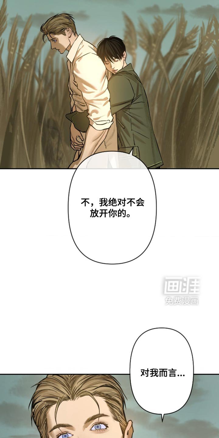 第17章：幼小的野兽