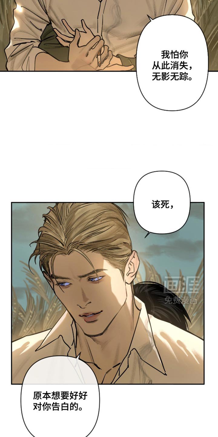 第17章：幼小的野兽