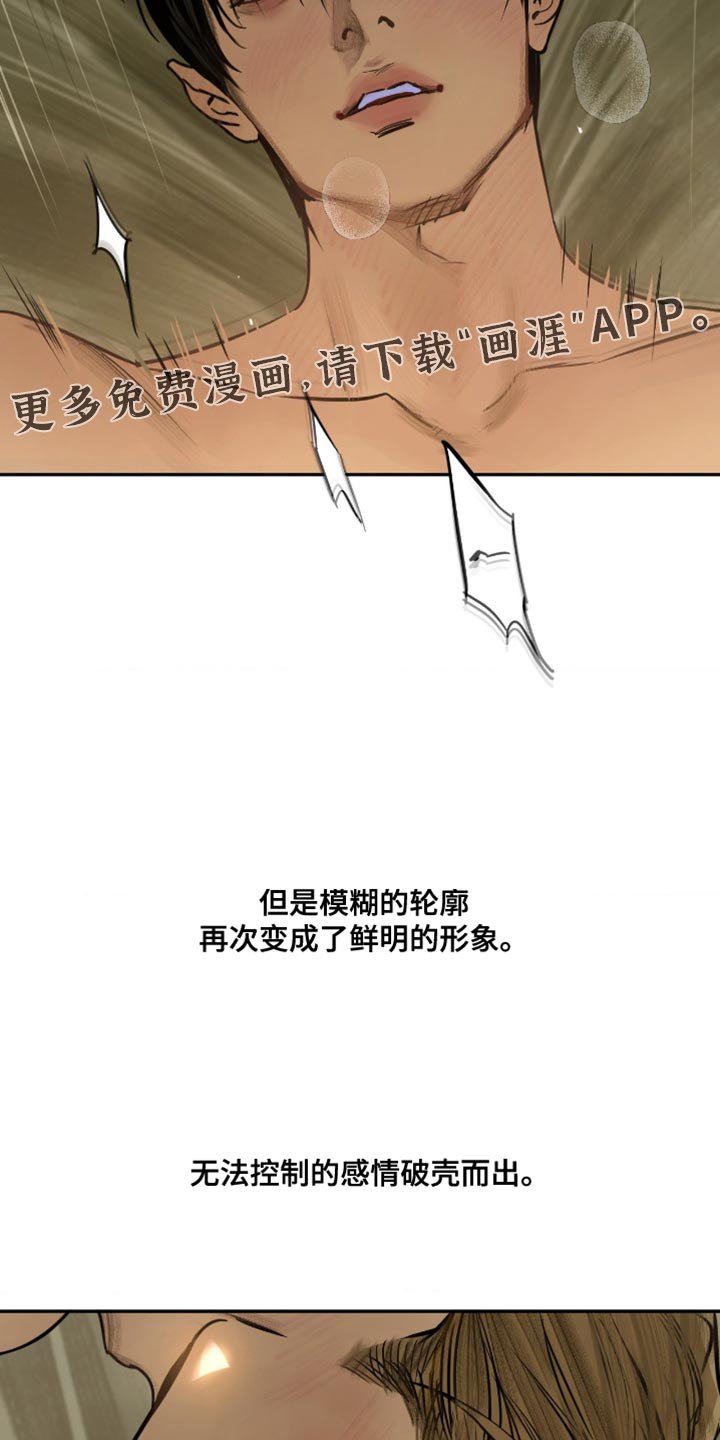 第17章：幼小的野兽