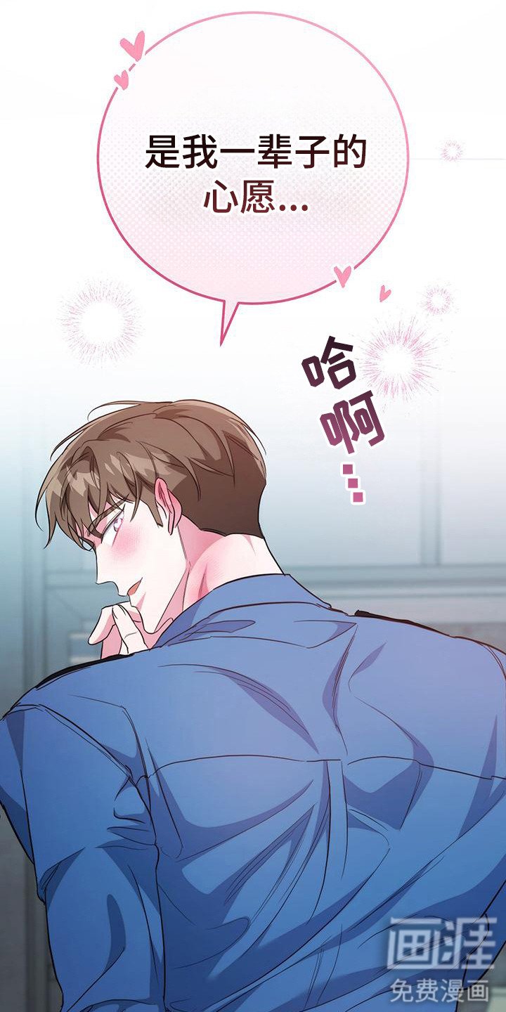 第29章：美梦成真（完结）
