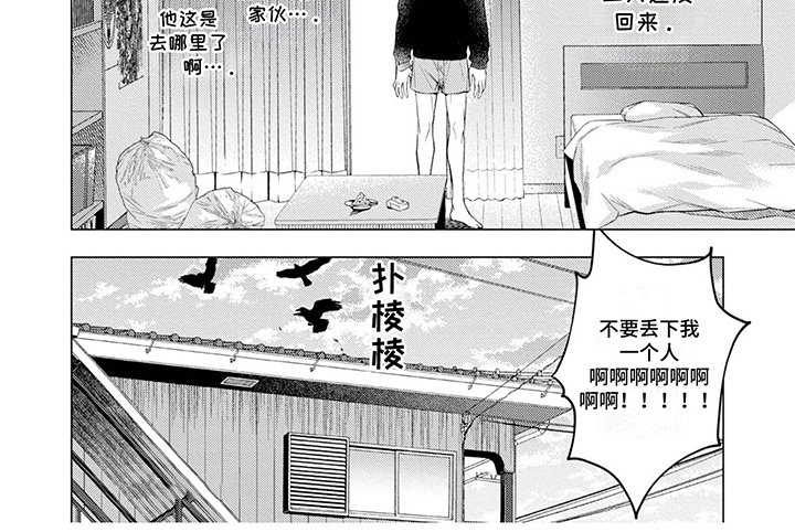 第13章：该呆的地方