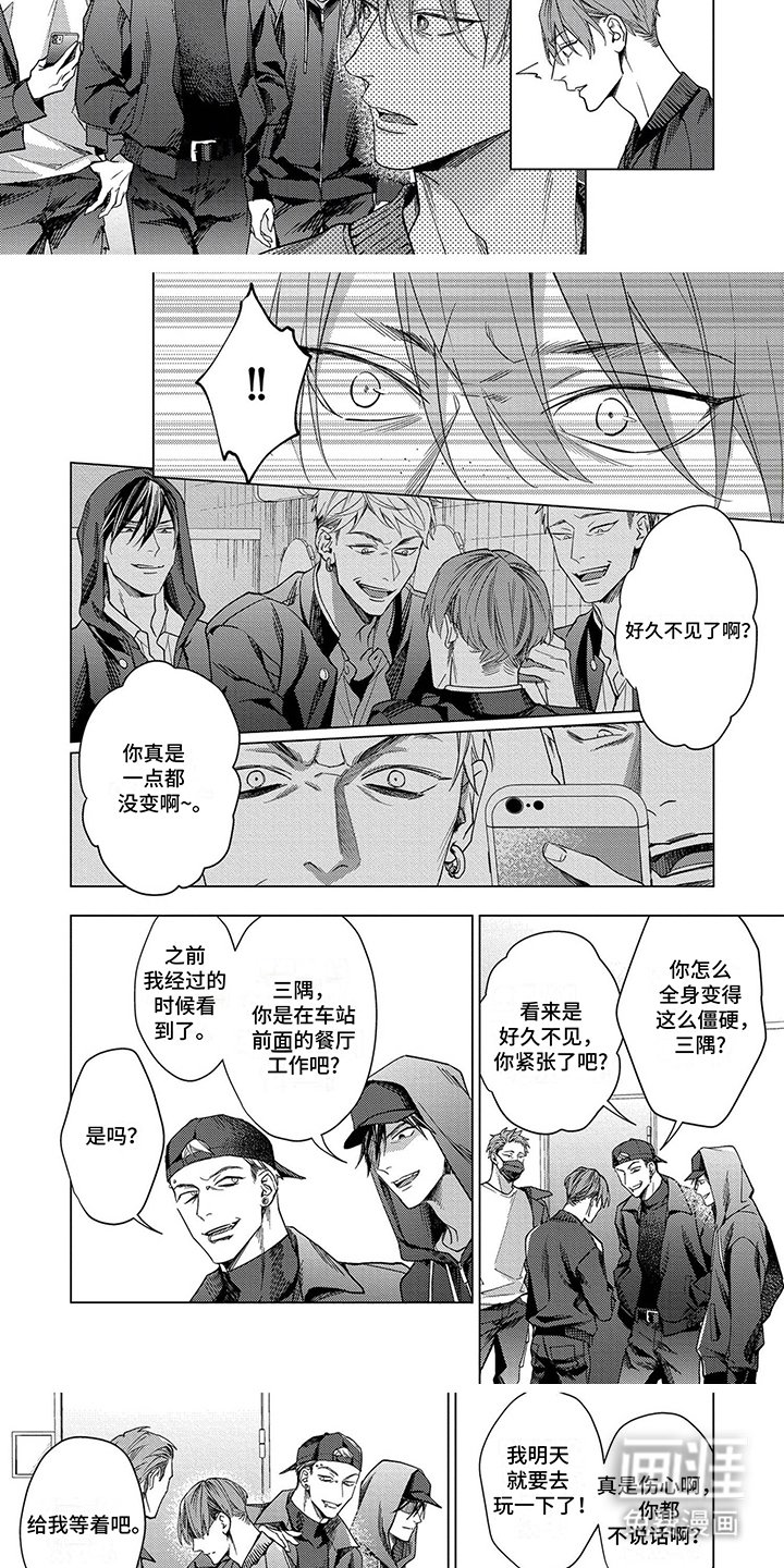 第6章：孤独