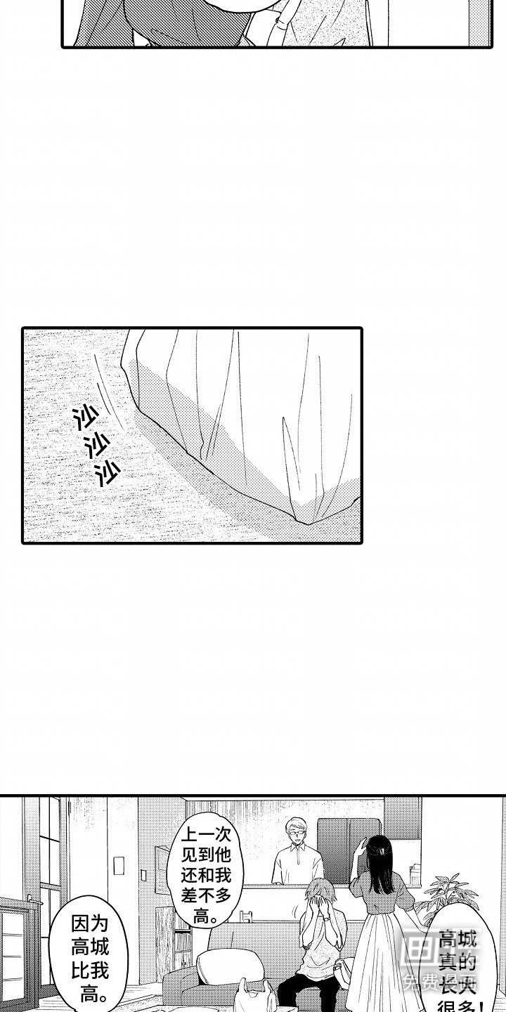 第17章：伴手礼