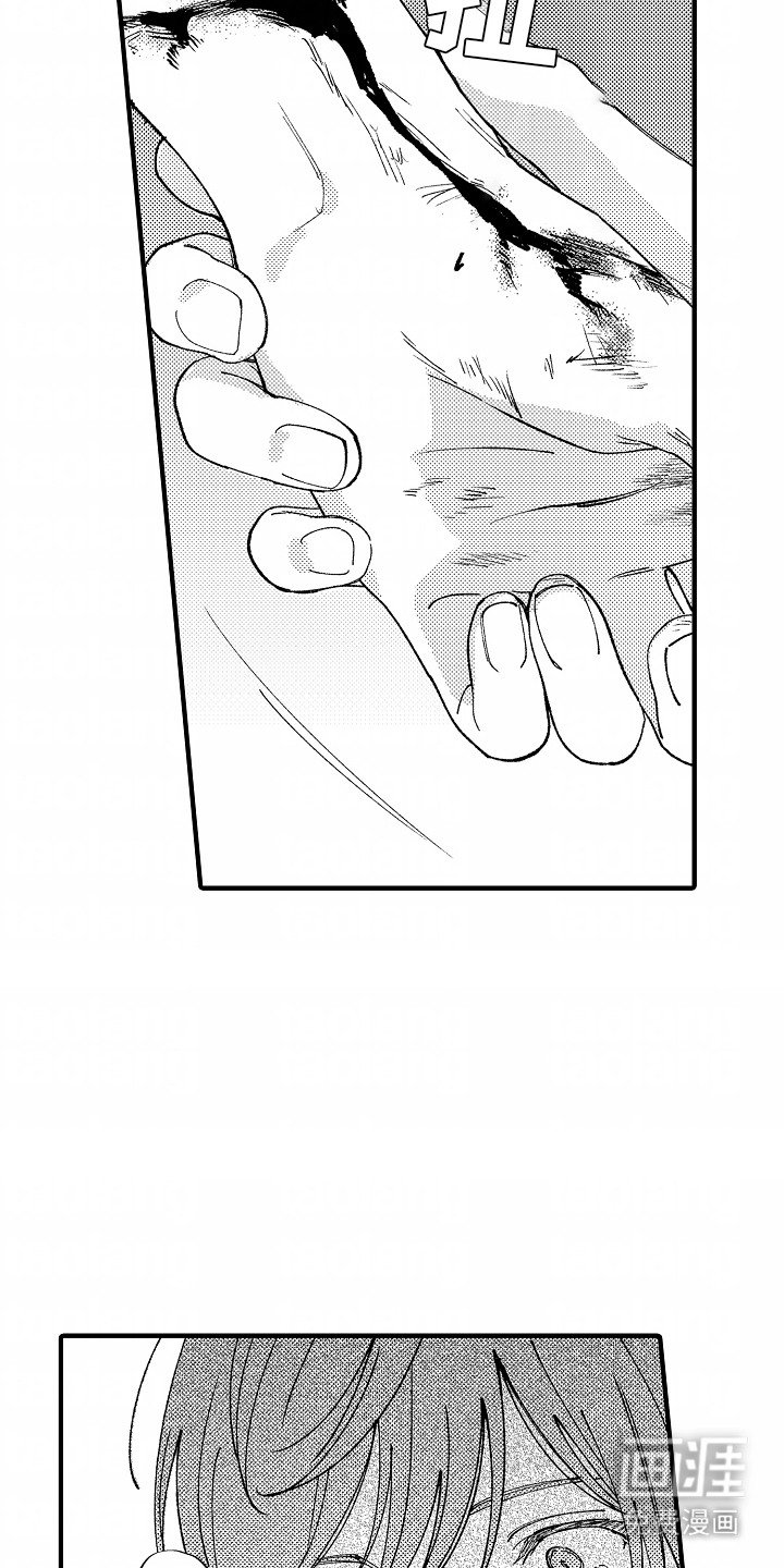 第21章：伤口