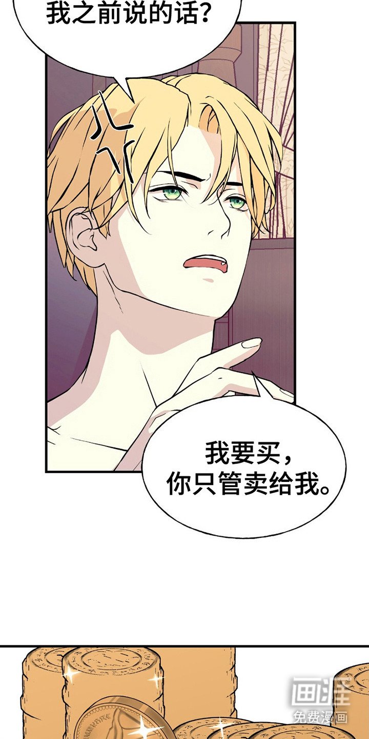 第17章：坐地起价