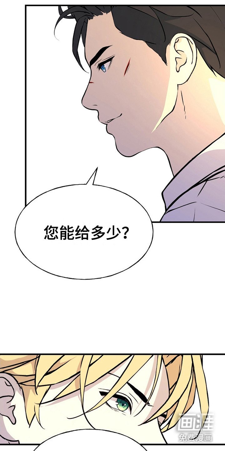 第17章：坐地起价