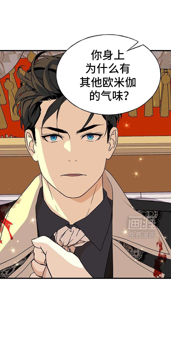 第34章：袭击