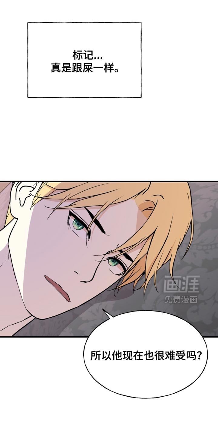 第46章：爱意