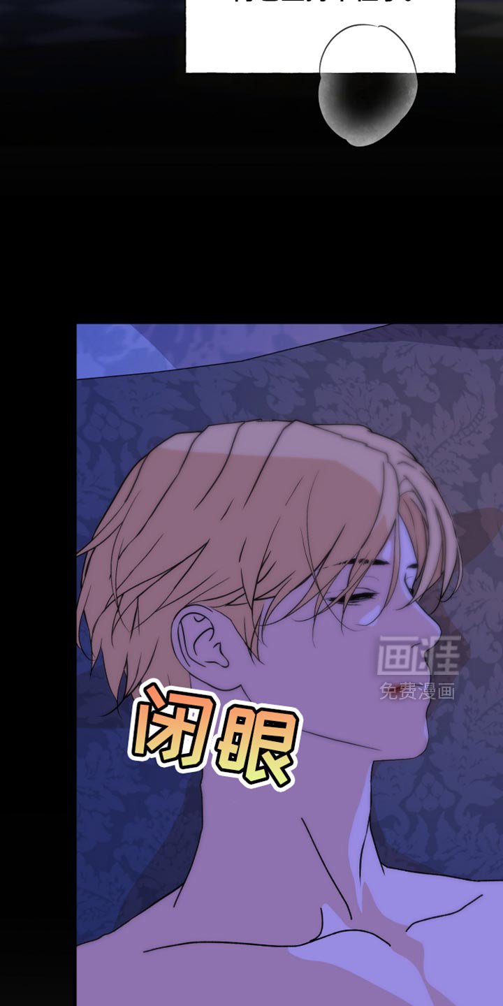 第52章：有人试图毒害我