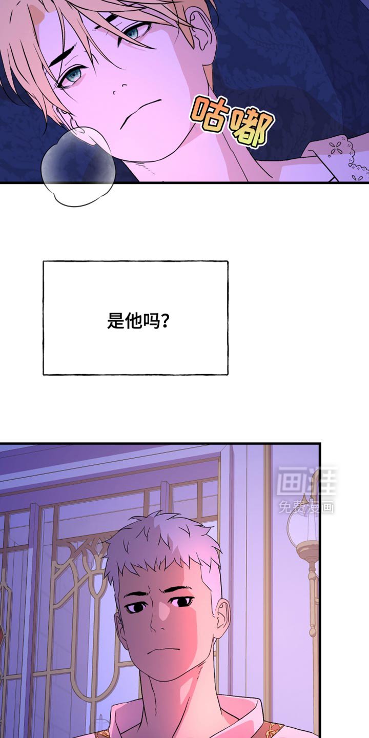 第52章：有人试图毒害我