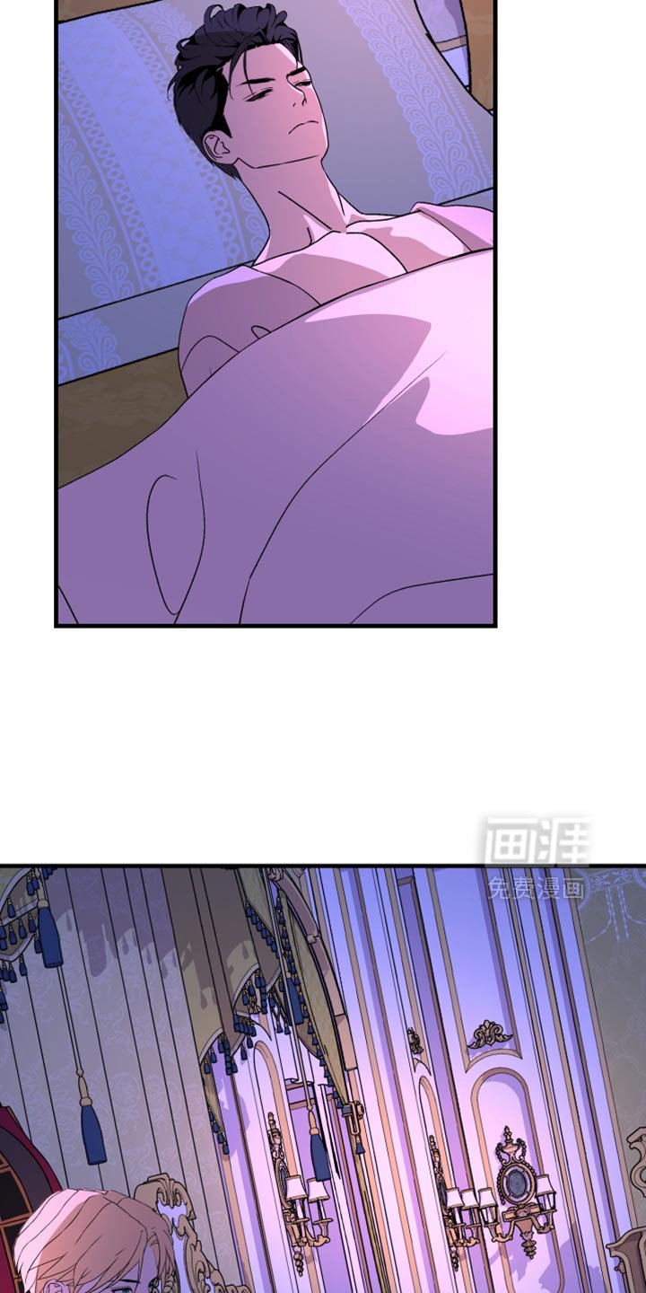 第52章：有人试图毒害我