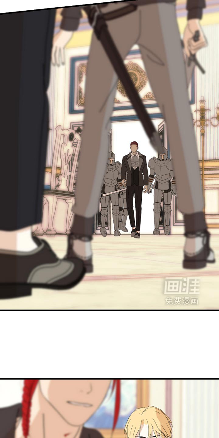 第64章：【第二季】不速之客
