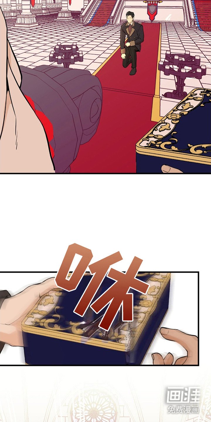 第8章：真心的