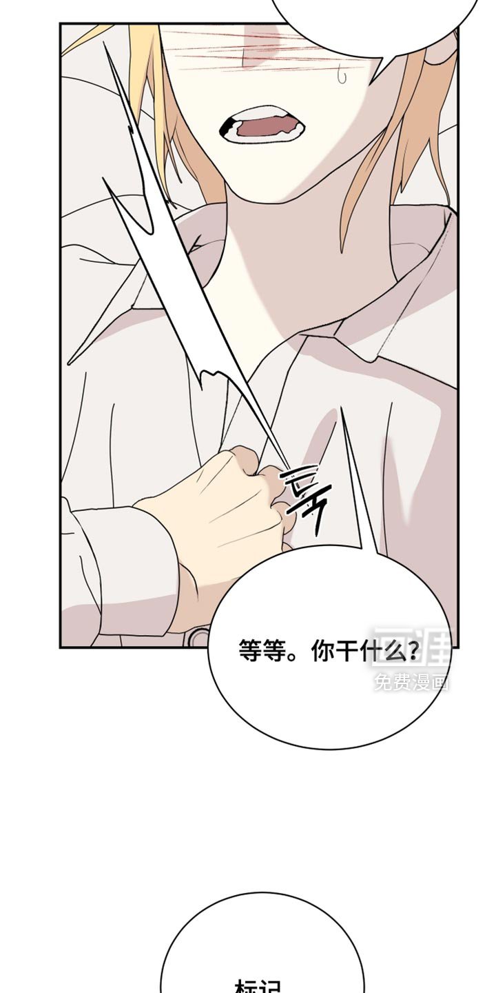 第90章：【第二季】新的标记