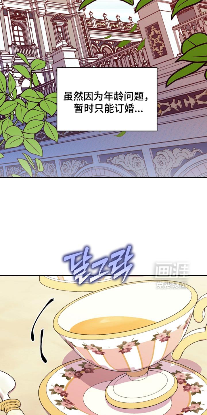 第97章：【第二季】只能订婚