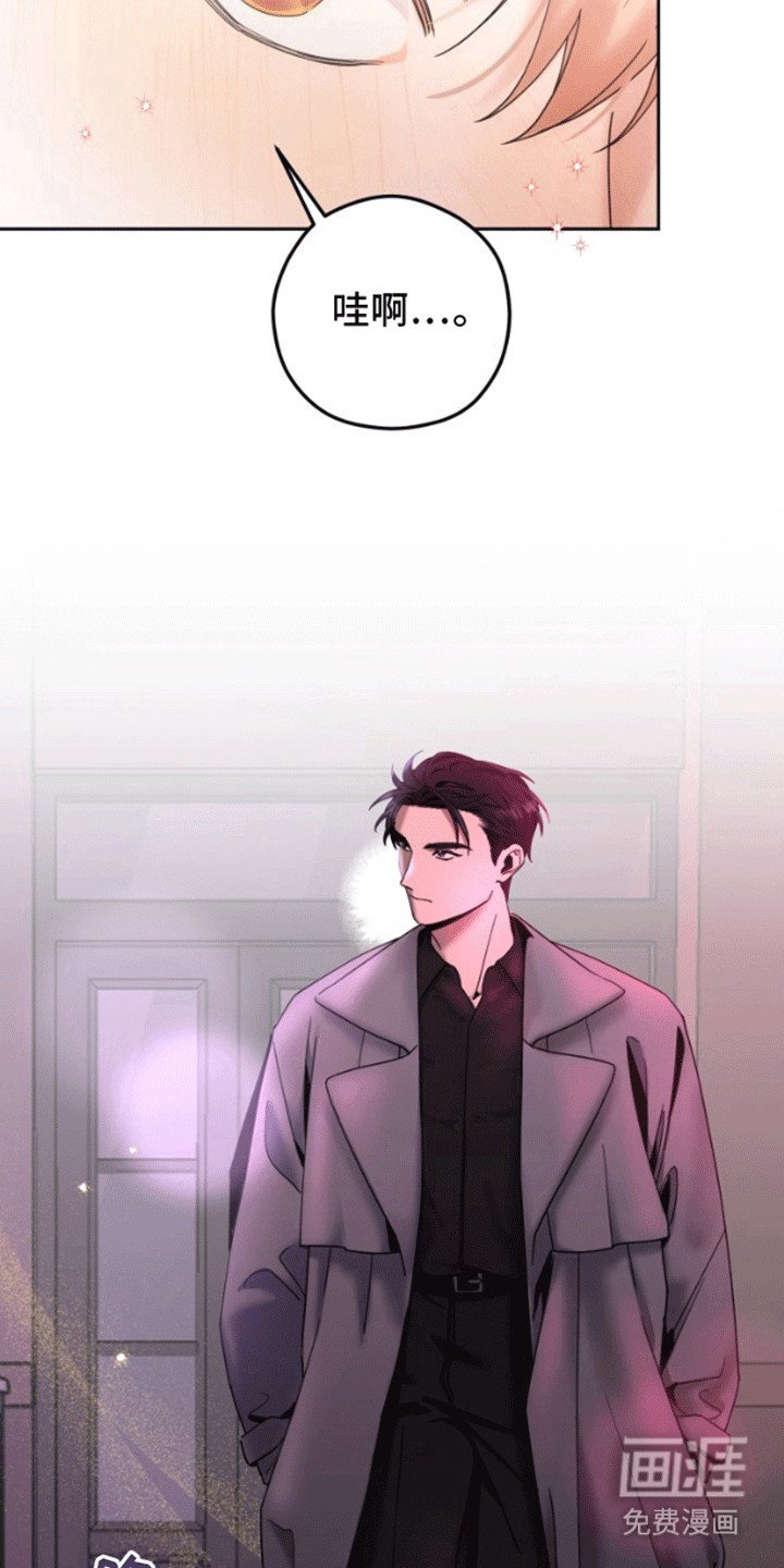 第1章：母胎单身
