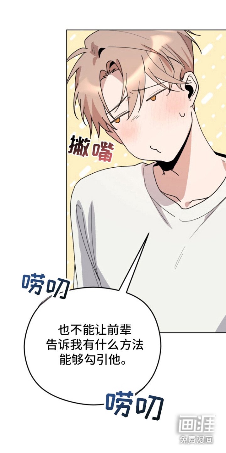 第11章：恋爱的方法