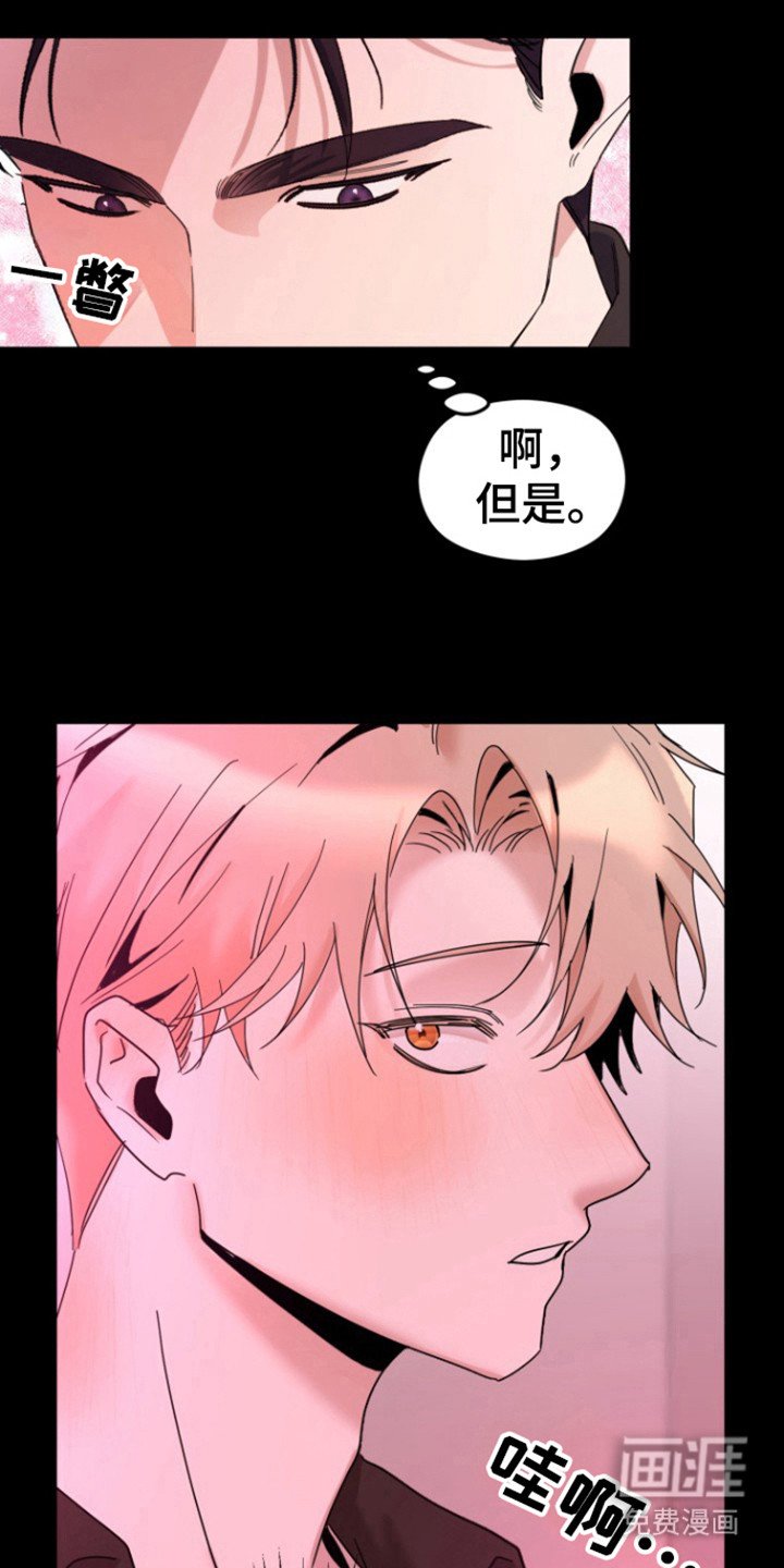 第15章：原来是爱