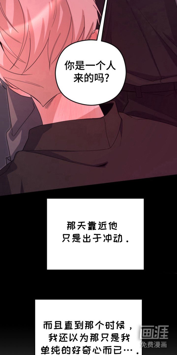 第15章：原来是爱