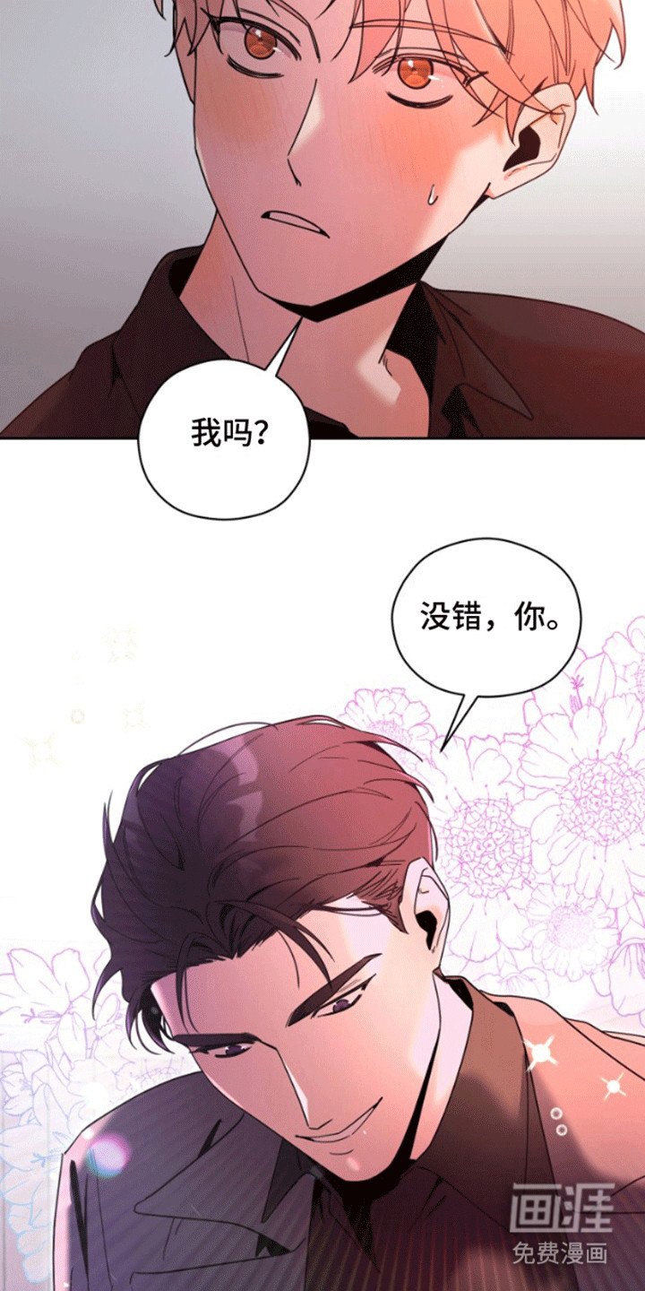 第2章：酒吧艳遇