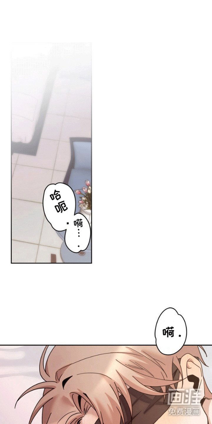 第6章：新世界大门