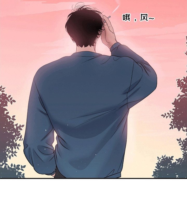 第11章：离开