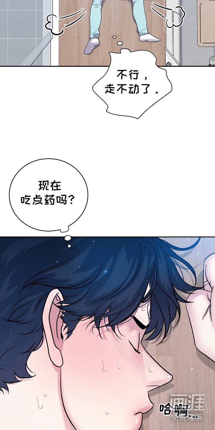 第13章：再次见到他