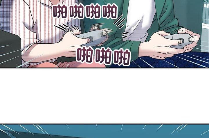 第20章：无法获胜的游戏