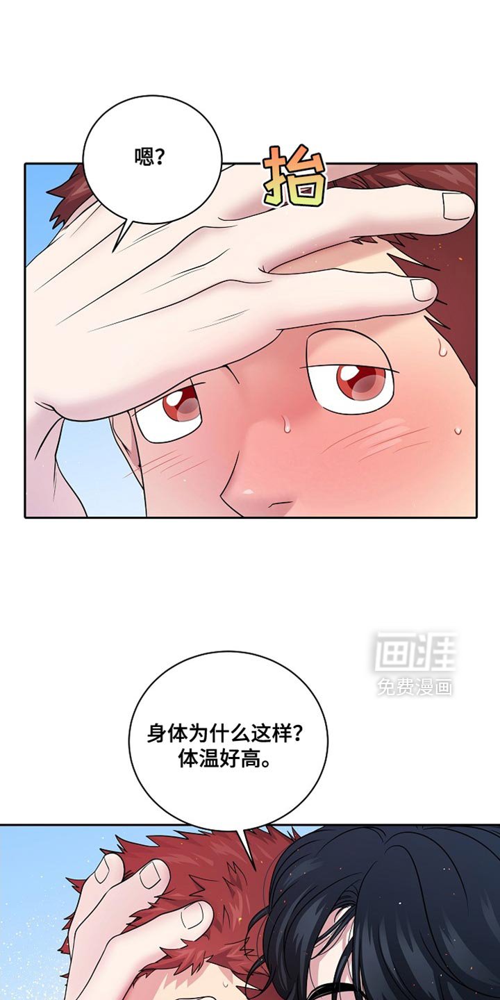 第44章：利用我的报复