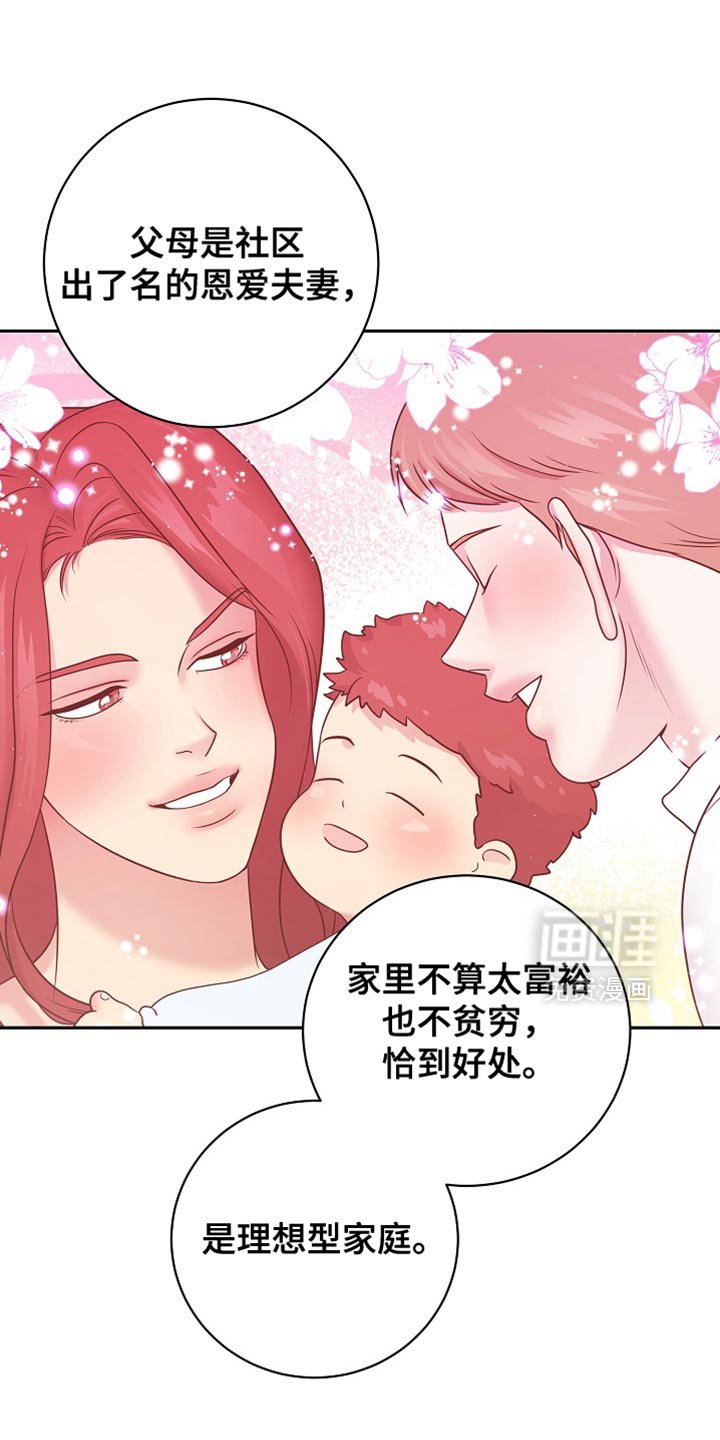 第56章：理想型家庭