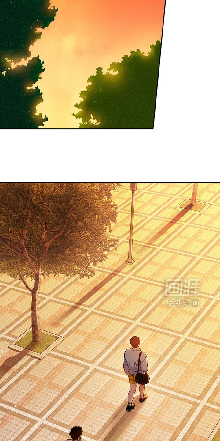 第60章：我什么都说不出来（第一季完结）