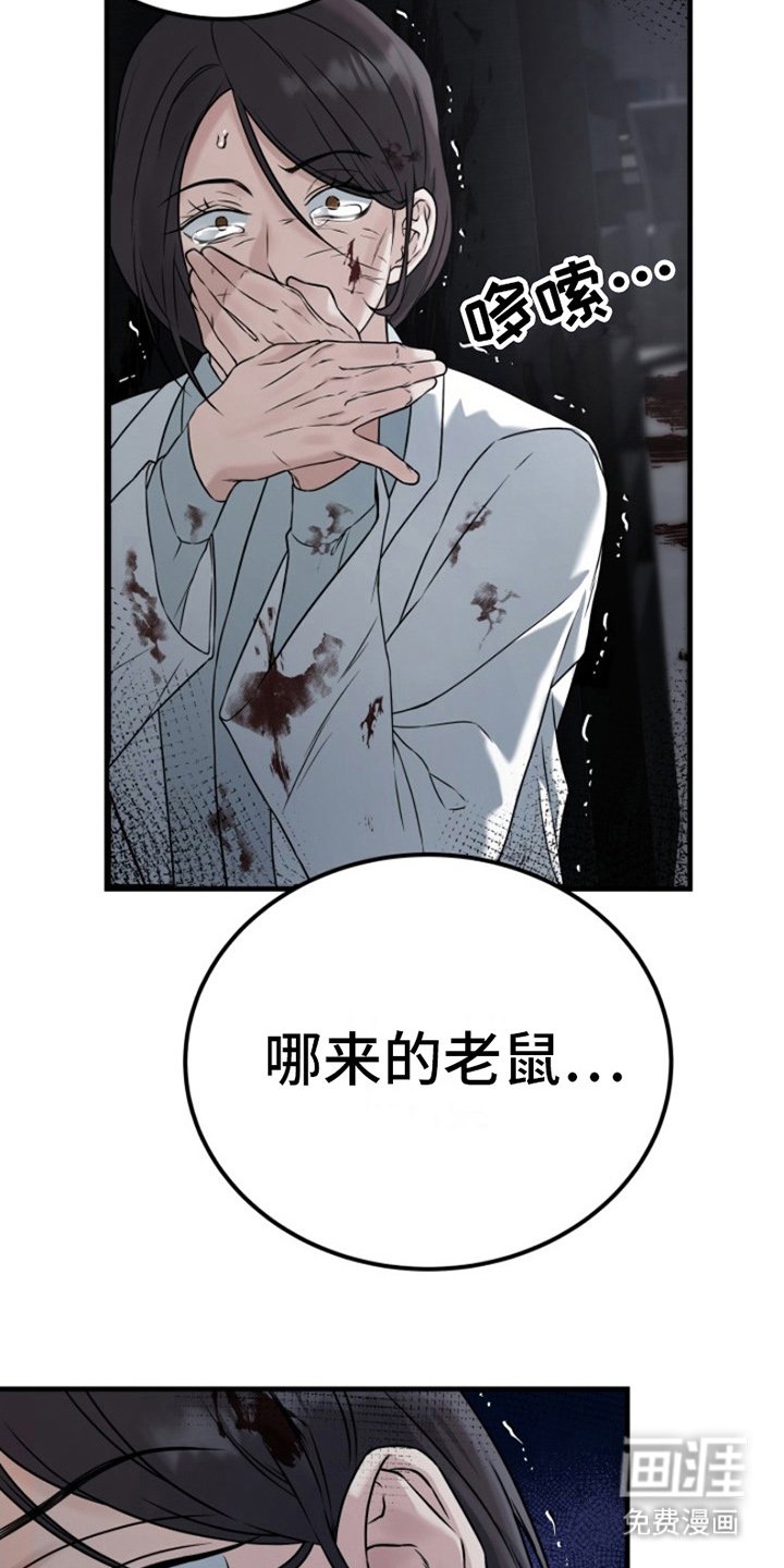第4章：老鼠