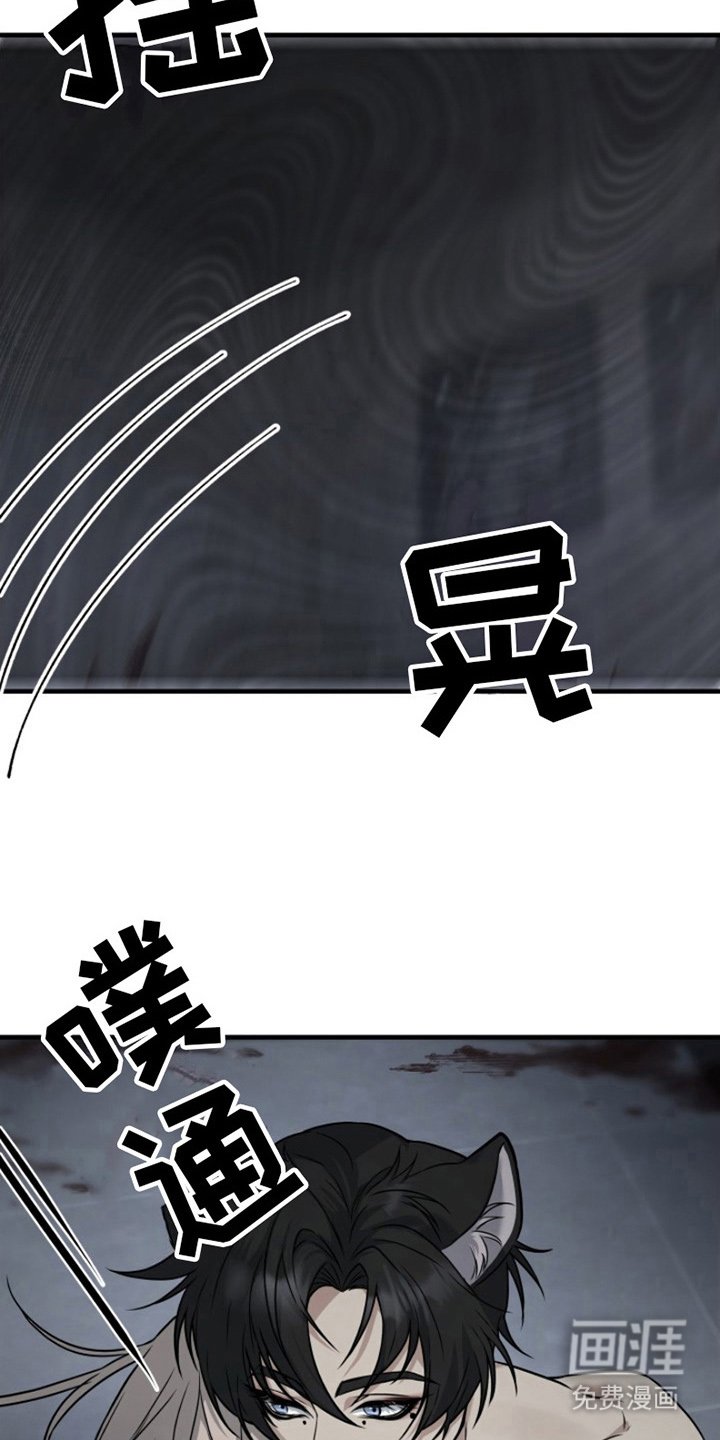 第5章：晕倒