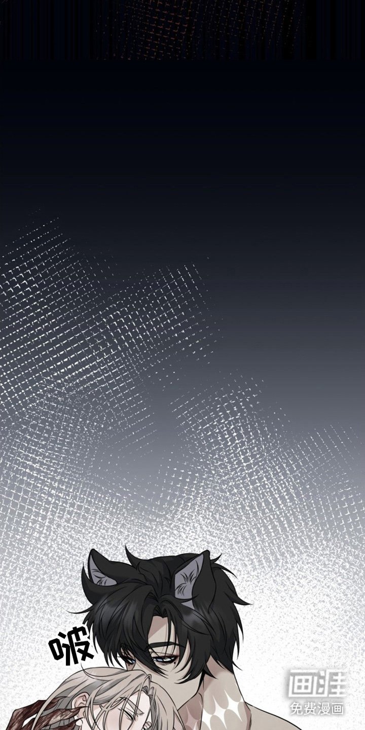 第5章：晕倒