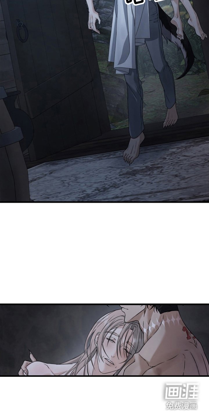第6章：野性