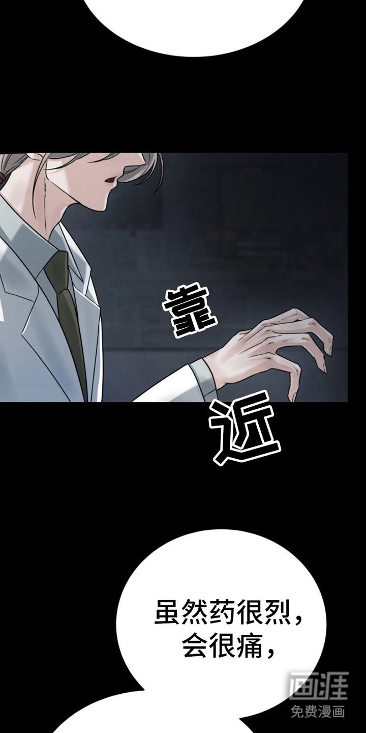 第6章：野性
