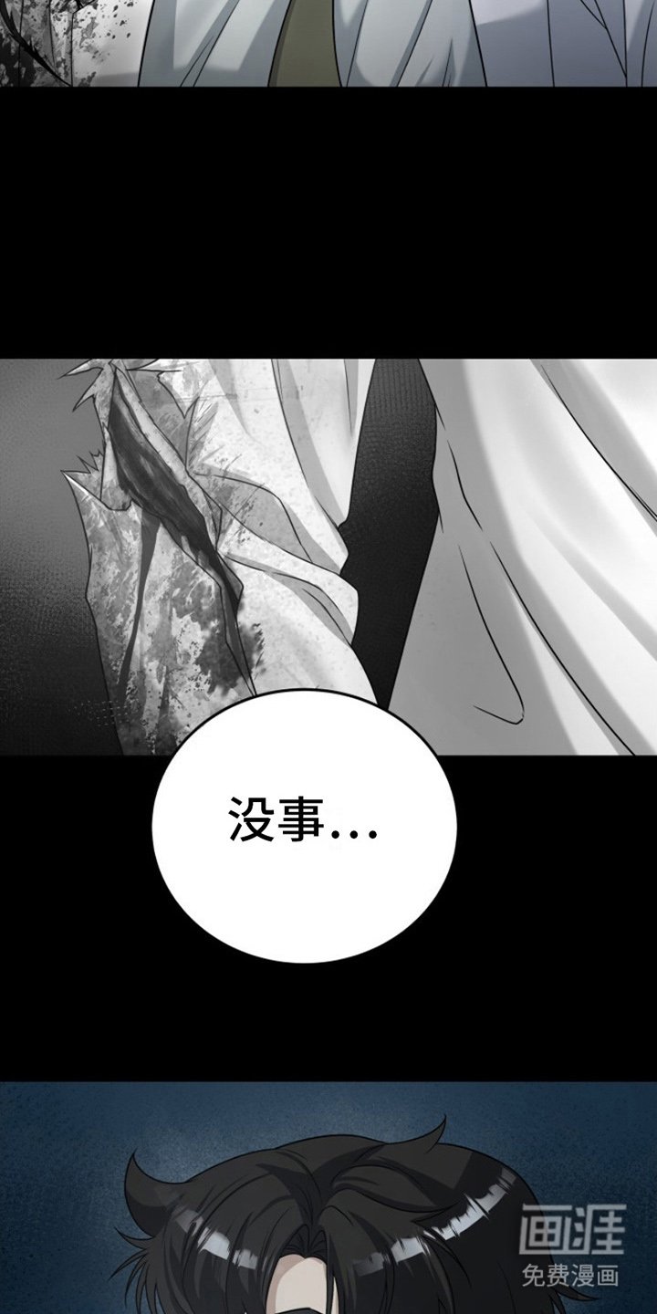 第7章：安慰