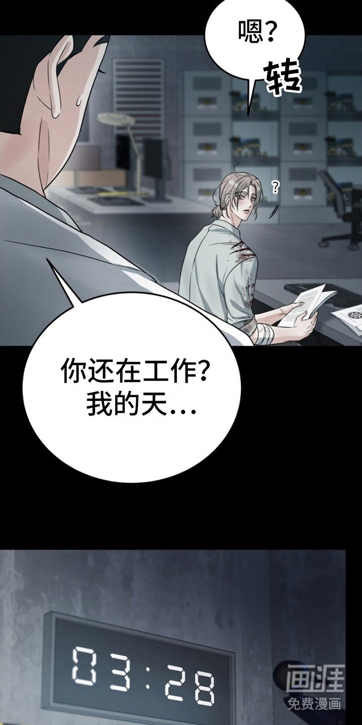 第7章：安慰