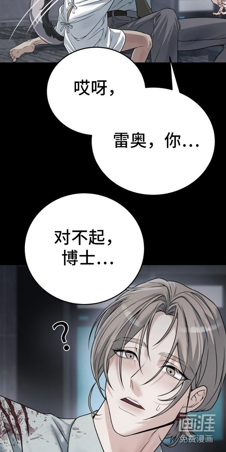 第7章：安慰