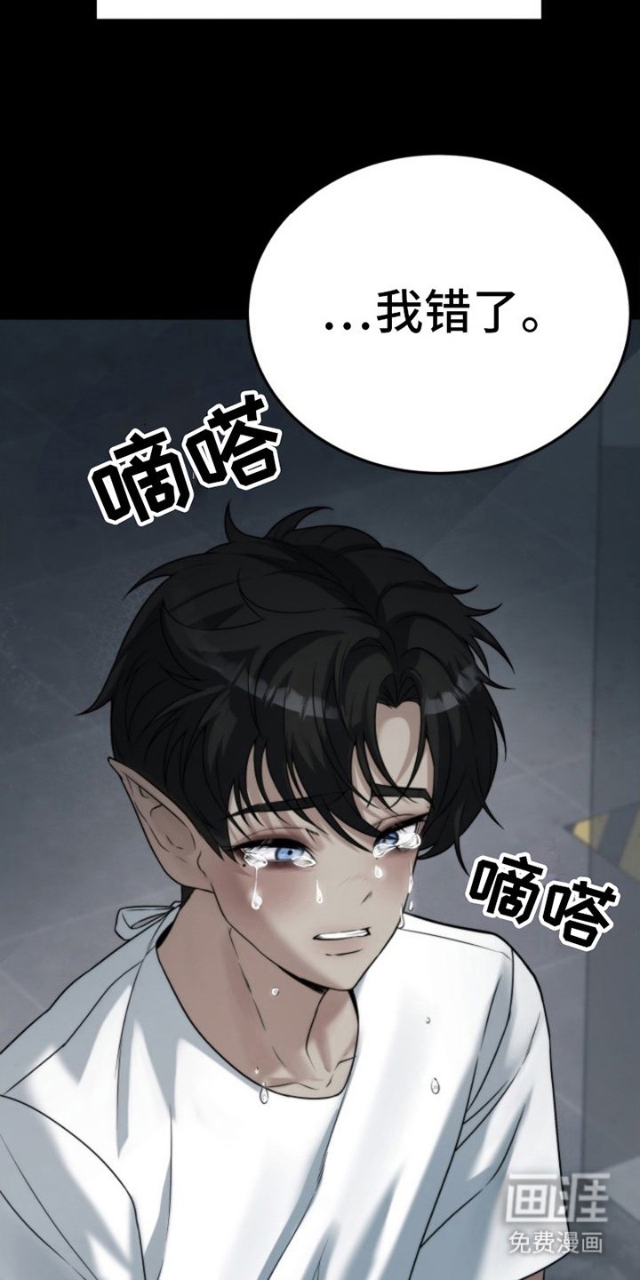 第7章：安慰