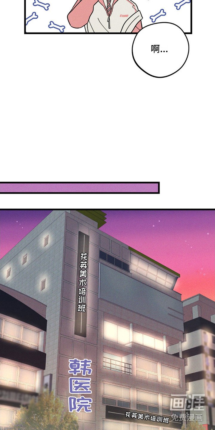 第12章：喜欢的脸