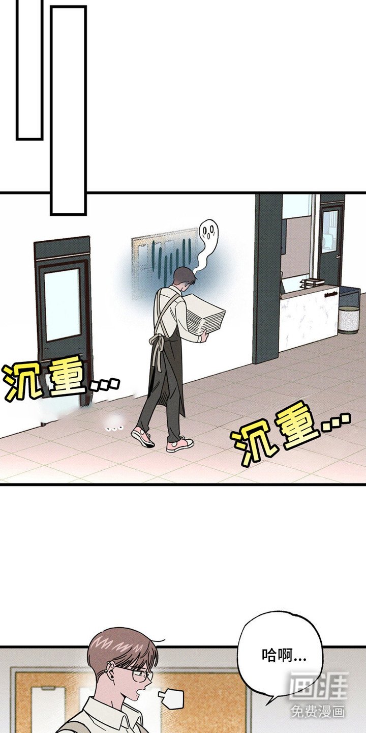 第12章：喜欢的脸